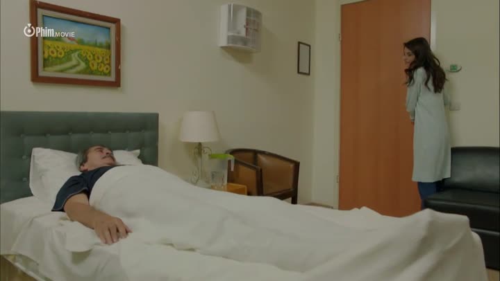 Tập 4 phim Tình Yêu Bí Mật