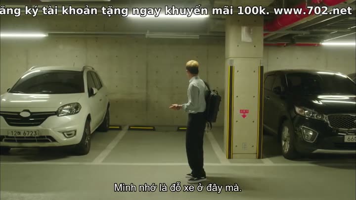 Tập 11 phim Khoảnh khắc muốn thời gian ngừng lại