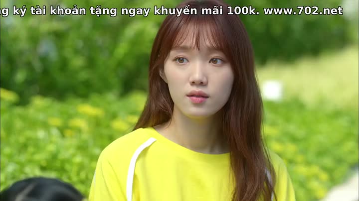 Tập 12 phim Khoảnh khắc muốn thời gian ngừng lại