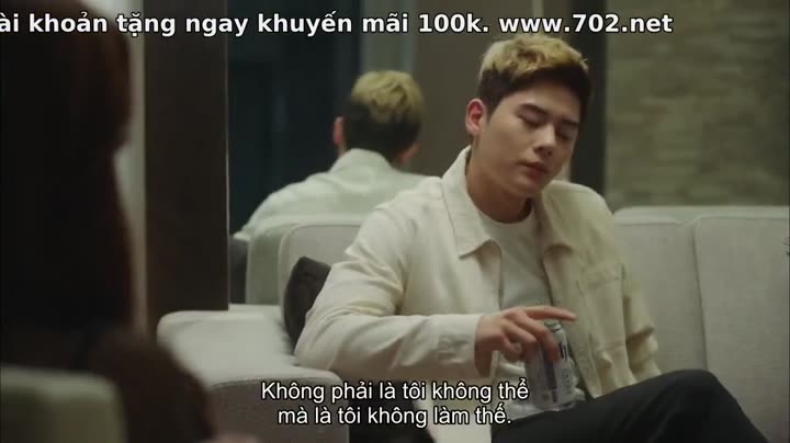 Tập 9 phim Khoảnh khắc muốn thời gian ngừng lại