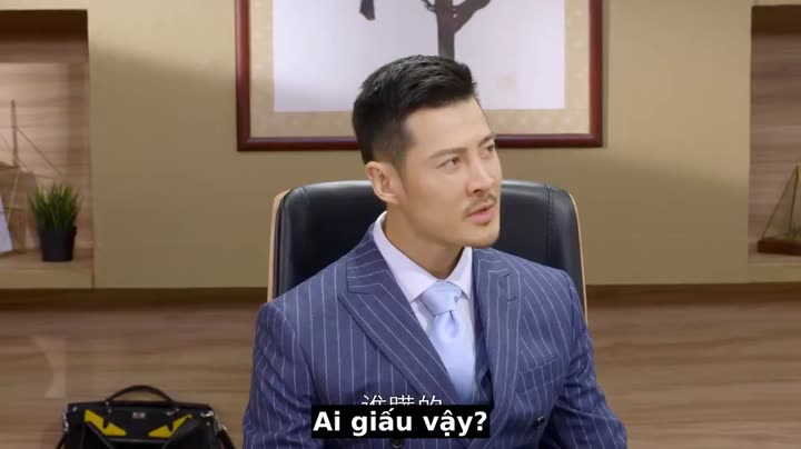 Tập 10 phim Anh cứ quyết đi