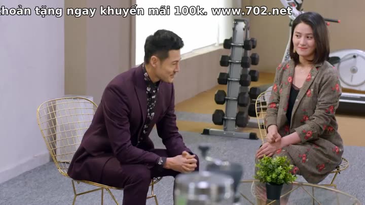 Tập 12 phim Anh cứ quyết đi