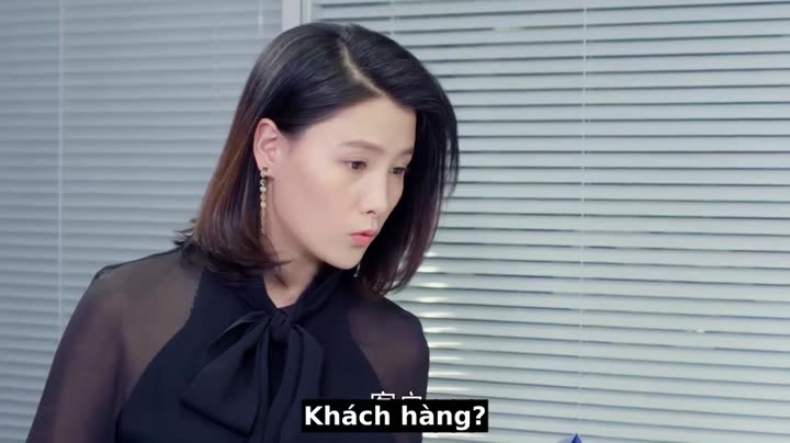 Hình ảnh tập 3 Anh cứ quyết đi