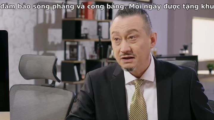 Tập 5 phim Anh cứ quyết đi