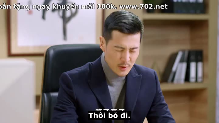 Tập 6 phim Anh cứ quyết đi
