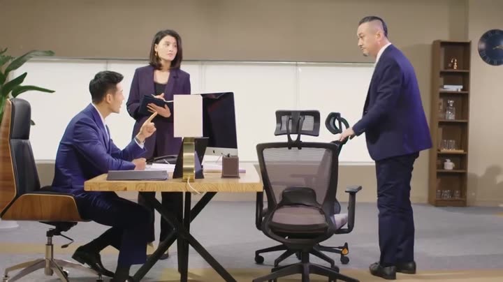 Hình ảnh tập 9 Anh cứ quyết đi