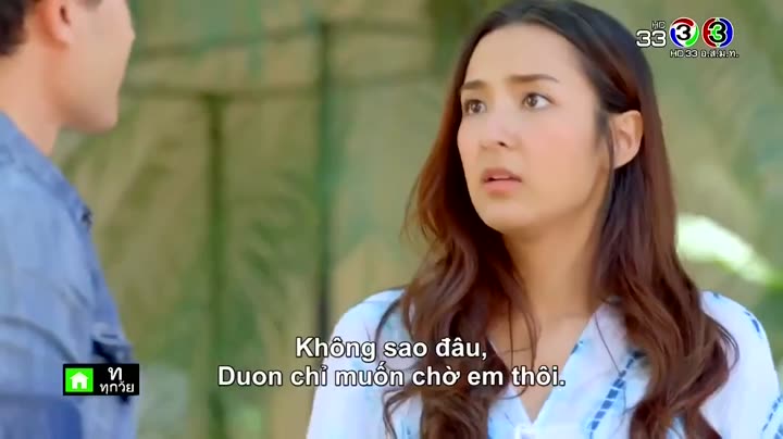 Hình ảnh tập 13 Vượt Qua Bóng Tối