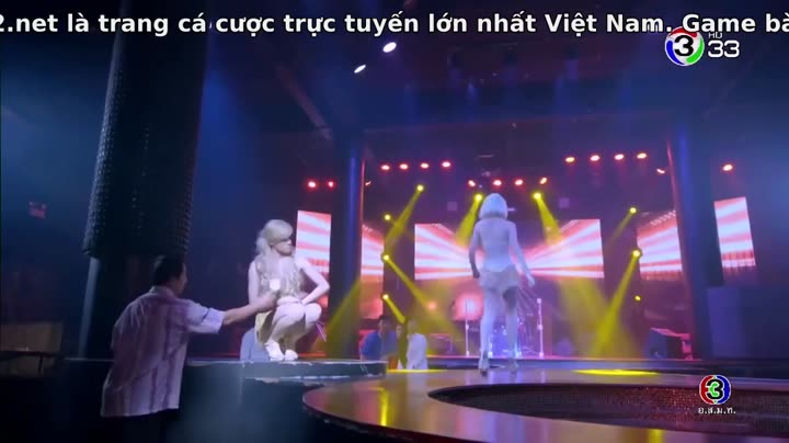 Tập 25 phim Vượt Qua Bóng Tối