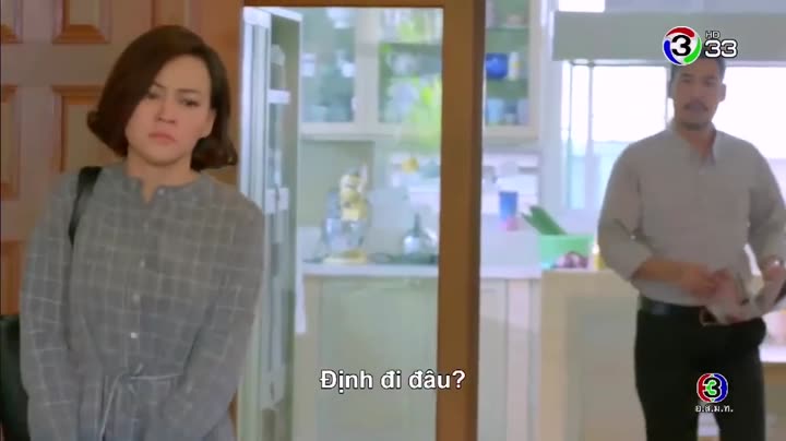 Hình ảnh tập 26 Vượt Qua Bóng Tối