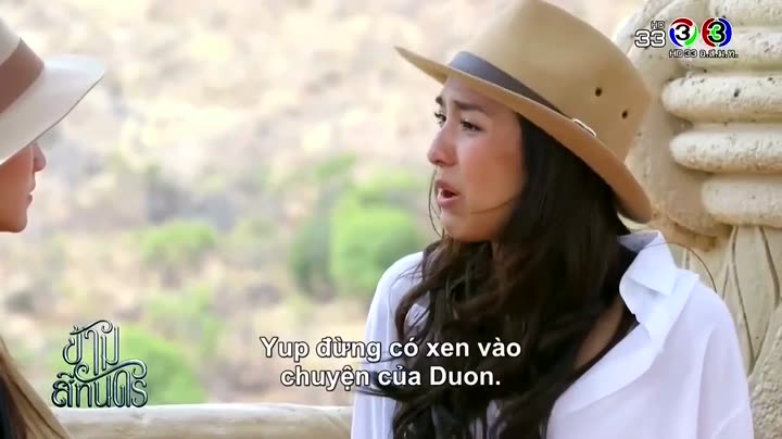 Hình ảnh tập 3 Vượt Qua Bóng Tối
