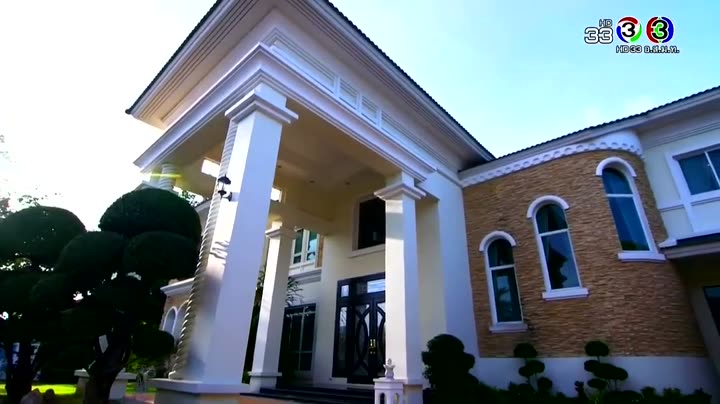 Hình ảnh tập 5 Vượt Qua Bóng Tối