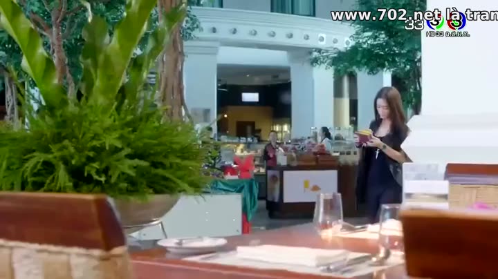 Tập 7 phim Vượt Qua Bóng Tối
