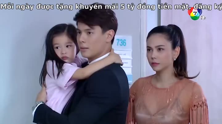 Hình ảnh tập 3 Vũ Điệu Của Quỷ