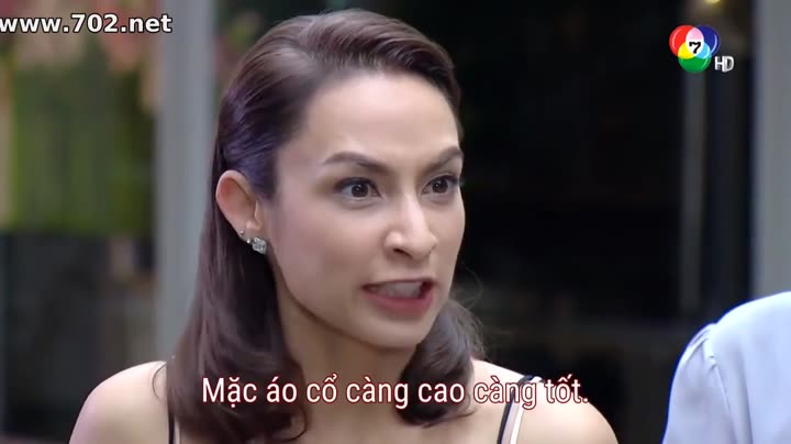 Hình ảnh tập 4 Vũ Điệu Của Quỷ