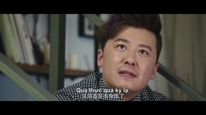 Tập 11 phim Thiệt Hại