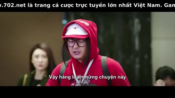 Hình ảnh tập 11 Thiệt Hại