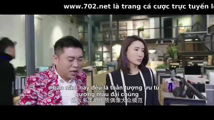 Hình ảnh tập 14 Thiệt Hại