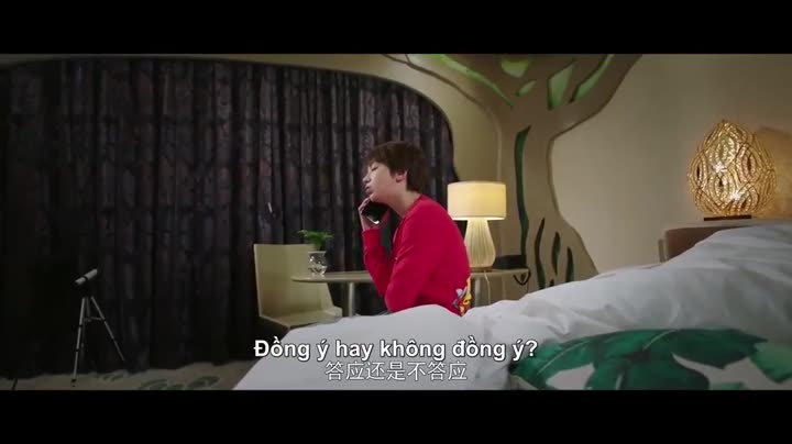 Hình ảnh tập 16 Thiệt Hại