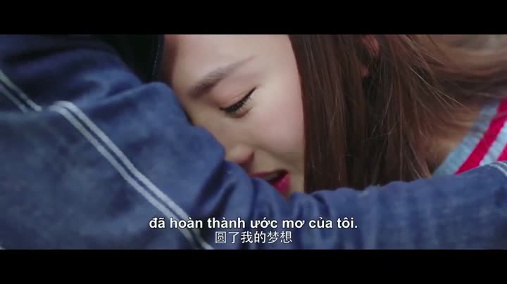 Tập 18 phim Thiệt Hại