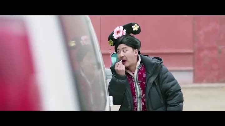 Tập 5 phim Thiệt Hại