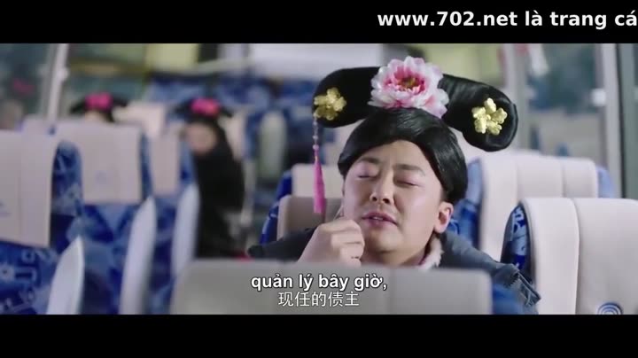 Hình ảnh tập 5 Thiệt Hại