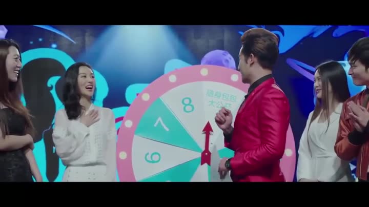 Tập 8 phim Thiệt Hại