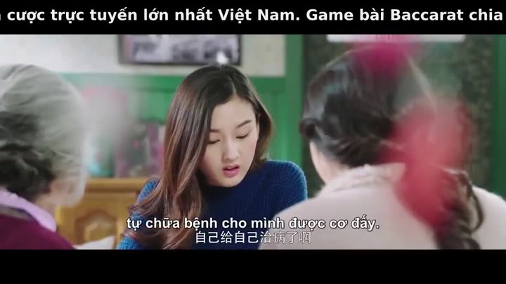 Hình ảnh tập 8 Thiệt Hại