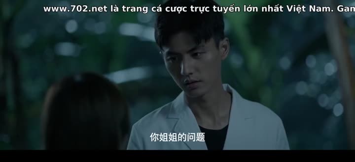 Tập 2 phim Phong Nhân Viện