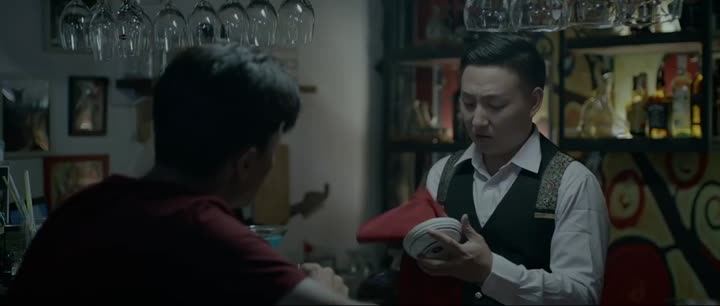 Tập 5 phim Phong Nhân Viện