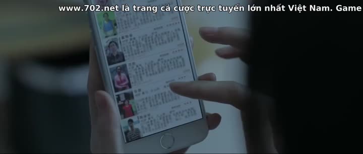 Tập 8 phim Phong Nhân Viện