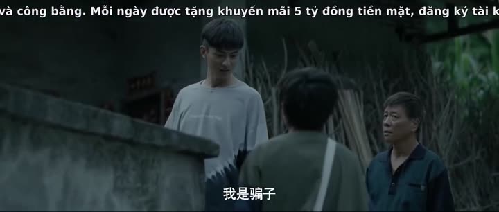 Hình ảnh tập 9 Phong Nhân Viện