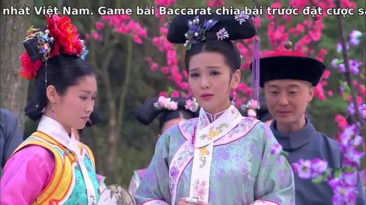 Hình ảnh tập 14 Mỹ Ly Cách Cách