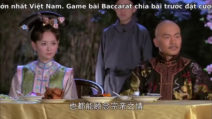 Hình ảnh tập 16 Mỹ Ly Cách Cách