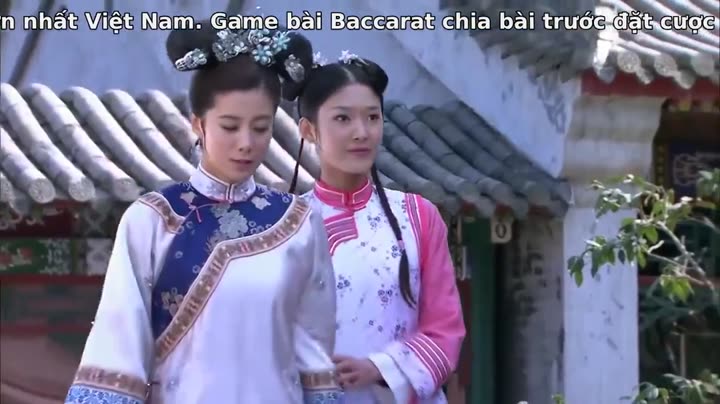 Hình ảnh tập 17 Mỹ Ly Cách Cách