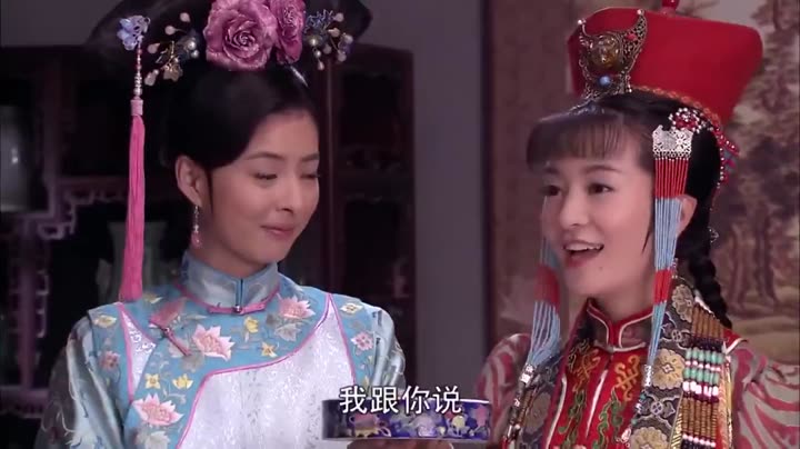 Tập 2 phim Mỹ Ly Cách Cách