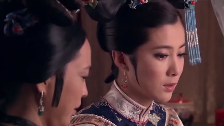 Tập 22 phim Mỹ Ly Cách Cách