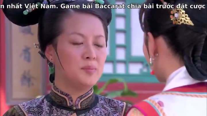Hình ảnh tập 22 Mỹ Ly Cách Cách