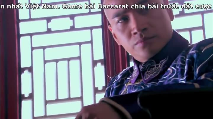 Hình ảnh tập 24 Mỹ Ly Cách Cách