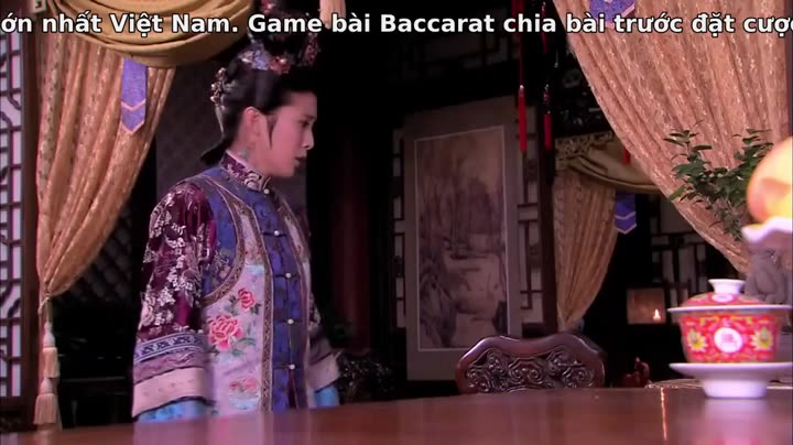 Hình ảnh tập 28 Mỹ Ly Cách Cách