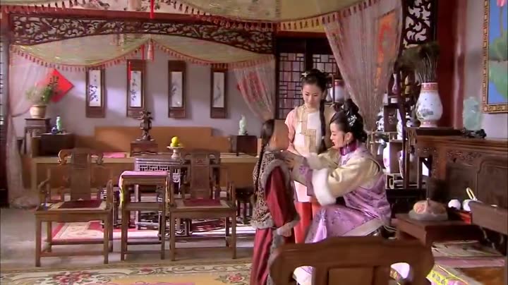 Tập 36 phim Mỹ Ly Cách Cách