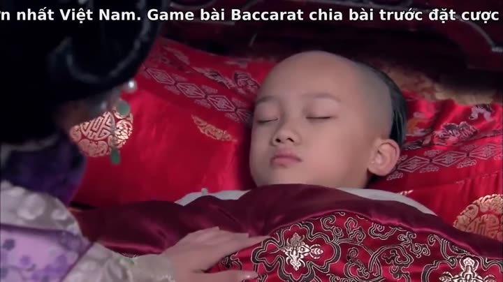 Hình ảnh tập 39 Mỹ Ly Cách Cách