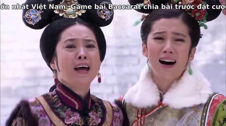 Hình ảnh tập 41 Mỹ Ly Cách Cách