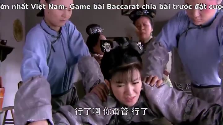 Hình ảnh tập 9 Mỹ Ly Cách Cách