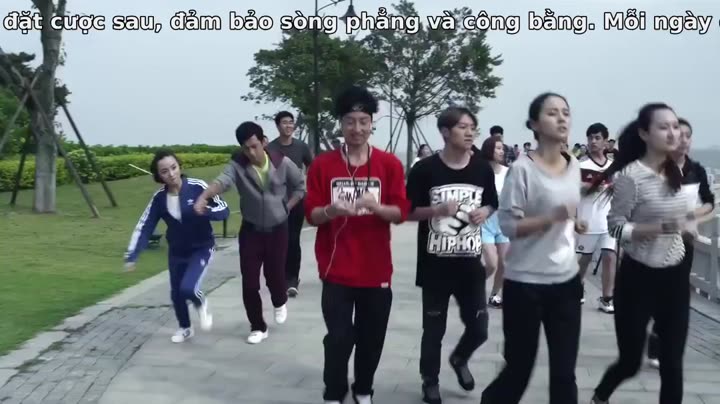 Hình ảnh tập 14 Trở Lại Tuổi 20