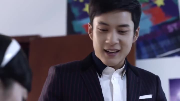 Tập 15 phim Trở Lại Tuổi 20