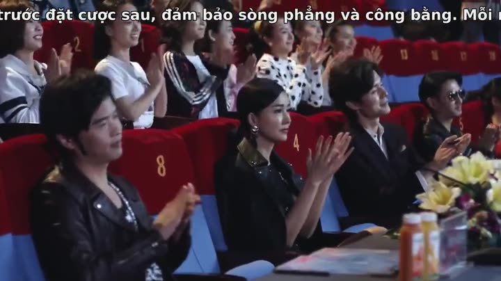 Hình ảnh tập 18 Trở Lại Tuổi 20