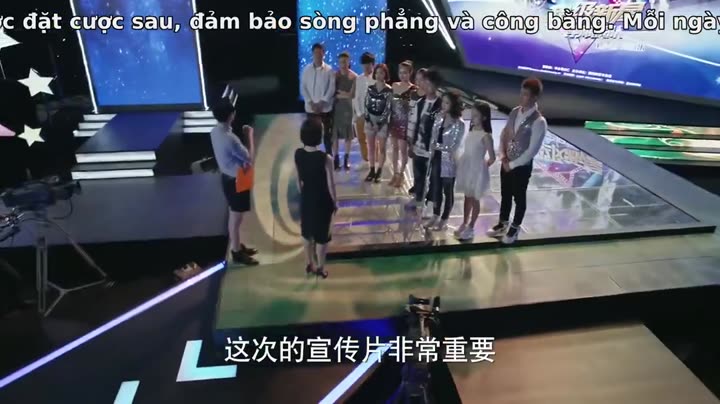 Hình ảnh tập 20 Trở Lại Tuổi 20