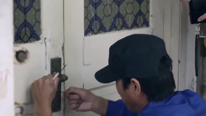 Tập 3 phim Trở Lại Tuổi 20