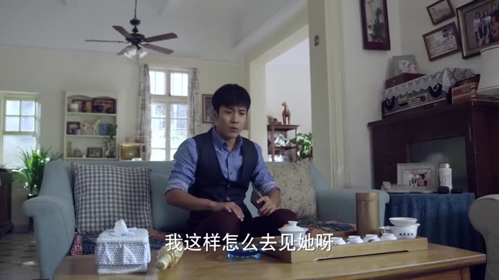 Tập 5 phim Trở Lại Tuổi 20