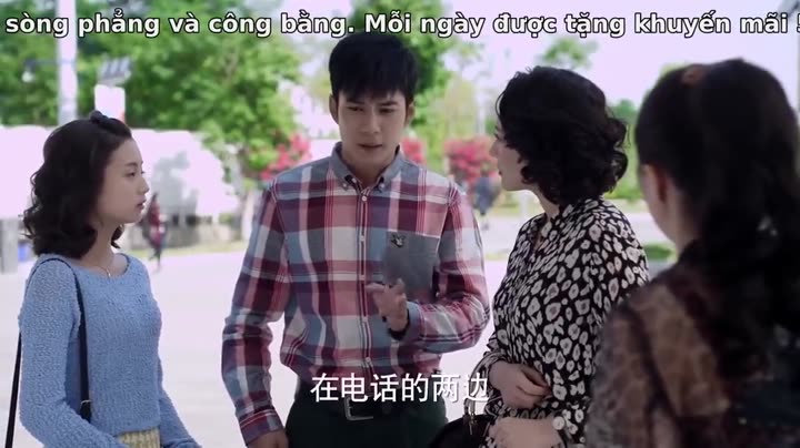 Hình ảnh tập 6 Trở Lại Tuổi 20